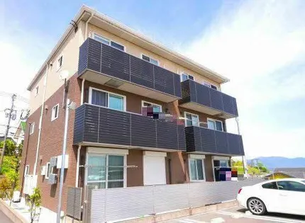 ラ コリーヌ 舞ノ浦 A棟の画像