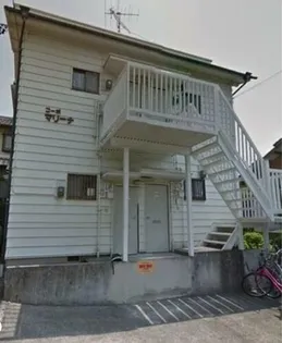 コーポ マリーナの画像