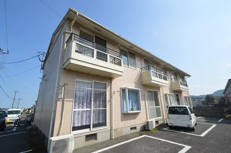 ベルエポックSの画像