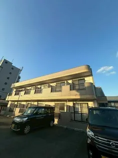 オーシャン御井Ⅲの画像