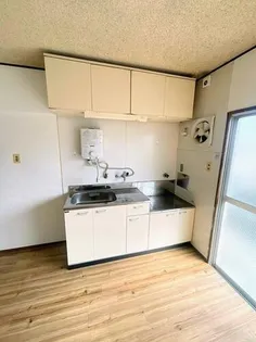 桜ヶ丘コーポの画像