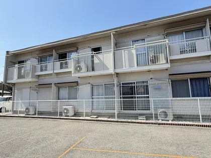 タウニィ美浜の画像