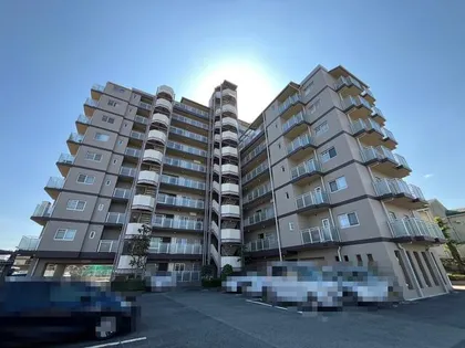 八木西ガーデンハウスの画像