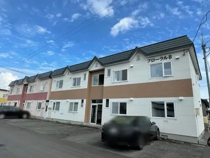 フローラルABの画像