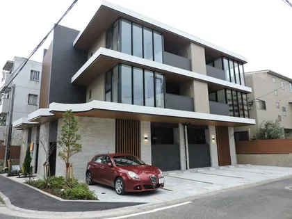 カロス イデア大橋の画像