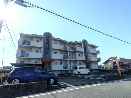 グリーンハイツ西ノ前の画像