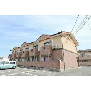 水野ハイツ【B-205号室】の間取り