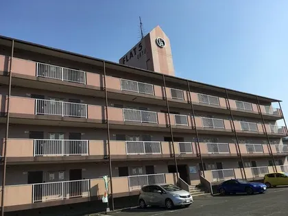 フラット5瓜生の画像