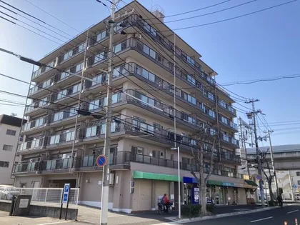 甲南深江ハイムの画像