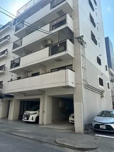 愛知県名古屋市中区栄1丁目【マンション】の外観