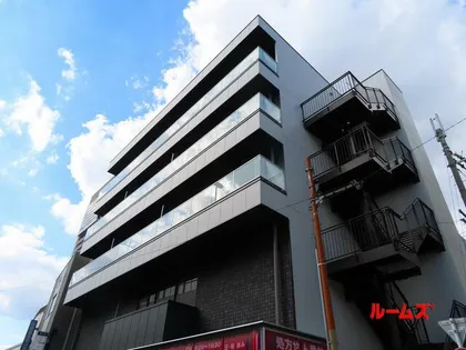 ケイビルディングの画像