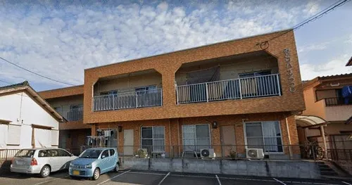 みどりハイツつつじの画像