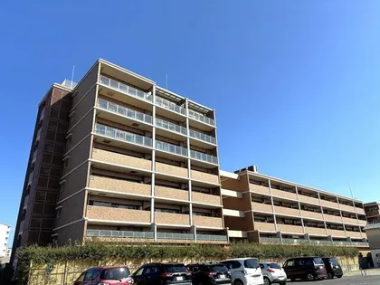 エイジングコート奈良新大宮の画像