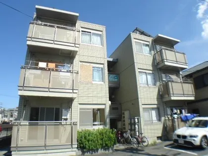 リンクス青木の画像