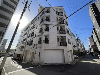 都ハイツの画像