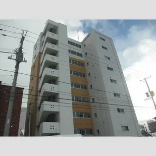 クラッセ北大通りⅡの画像