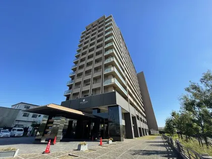 アップルガーデン茨木の画像