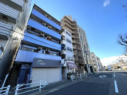 春日野サンハイツの画像