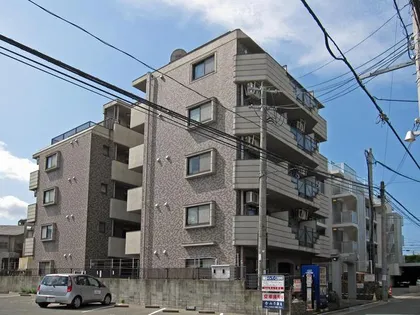 グレイス九産大前の画像