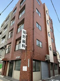 ジュンマンションの画像