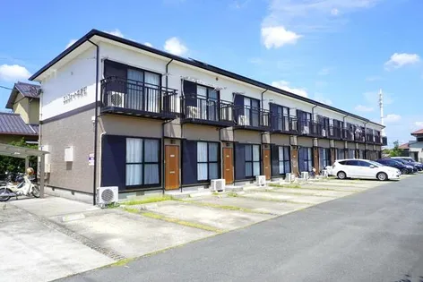 コンフォート中新町の画像