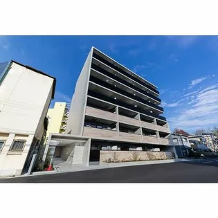 ESTAGEO関目高殿の画像