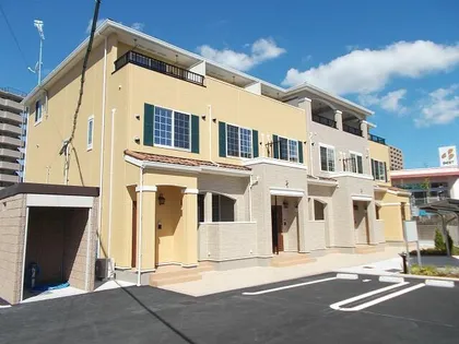 ヴィレッタ二日市の画像