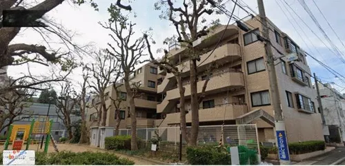 ライオンズマンション神戸水木通の画像