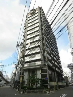 エイルマンション博多駅の画像