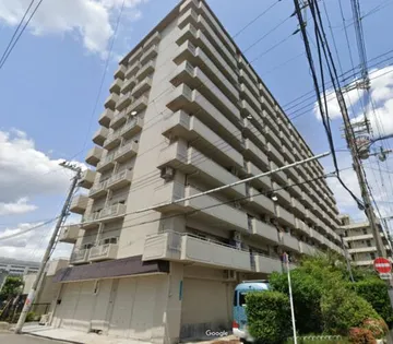 コスモハイツ新大阪の画像