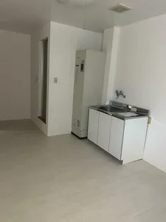 松谷ビル【2階】の間取り