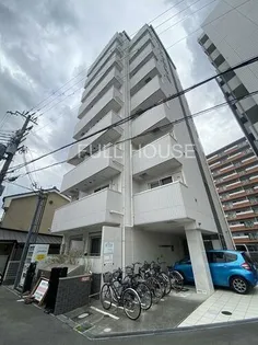 オーシャン森ノ宮の画像