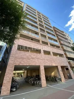 ロータリー今里の画像