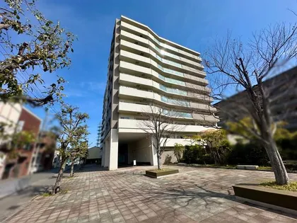 メイツ西院ラヴィネスの画像