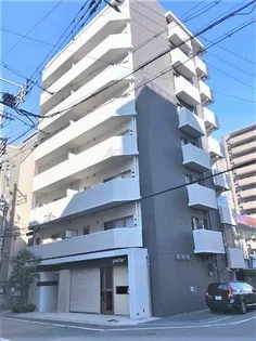 リリィベル梅田西【4階】の外観