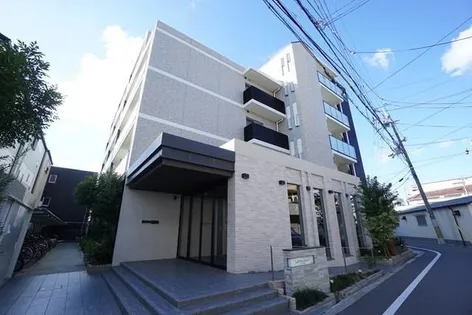 LA DOUCEUR城北の画像