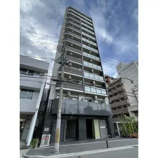 エステムコート北堀江Ⅱの画像