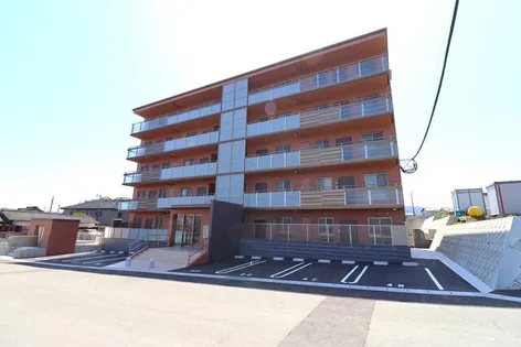 プレアEVL桂川の画像