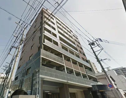 アクタス博多の画像