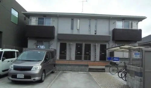 LACINE MAISONの画像