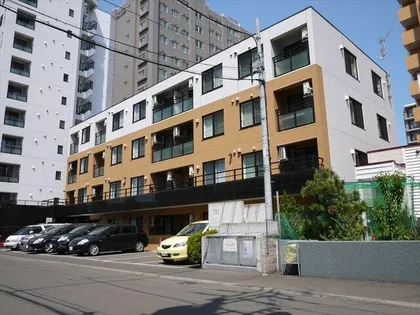 クラッセ円山 EASTの画像