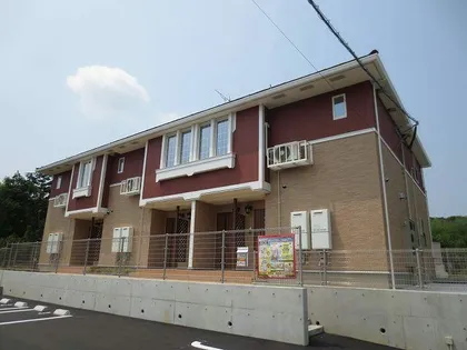 グランドミヤアヴァンセ桜美台の画像