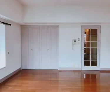 福岡県福岡市博多区比恵町【マンション】の外観