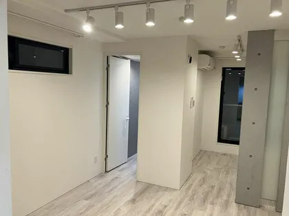 福岡県福岡市中央区今川2丁目【マンション】の外観