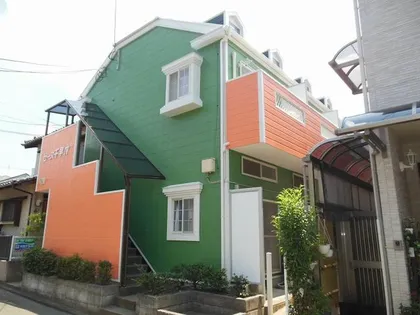 セーヌ千早IIIの画像