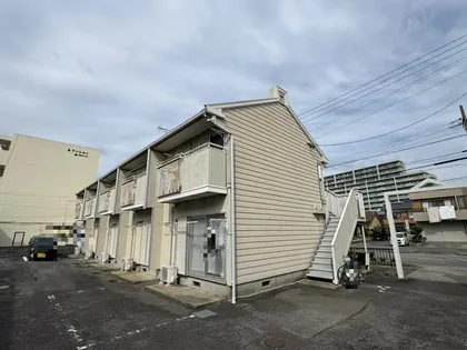 タウニィ石原 D棟の画像