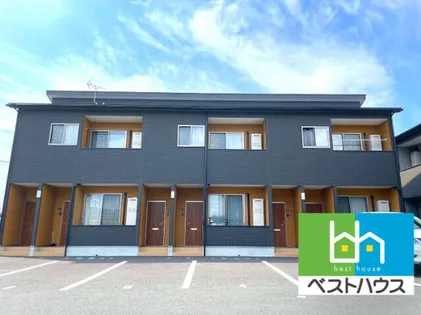 GRANDSTAGE 蒲原の画像