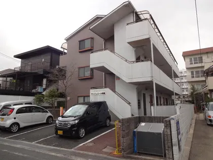 サンジュエール瑞穂の画像