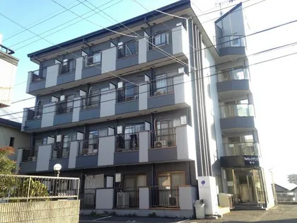 PARKレジデンス笠山の画像