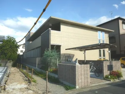 グランソシエの画像